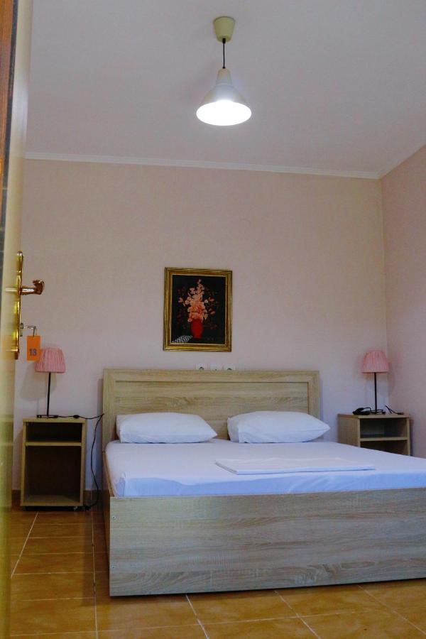 Guest House Alashara Picunda Szoba fotó